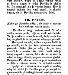 Nem&scaron;ki Pavliha v slovenski obleki(1866) document 419231