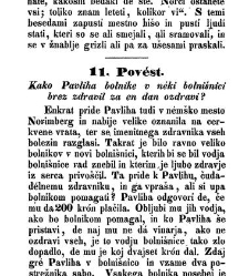 Nem&scaron;ki Pavliha v slovenski obleki(1866) document 419232