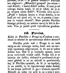Nem&scaron;ki Pavliha v slovenski obleki(1866) document 419238