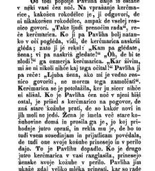 Nem&scaron;ki Pavliha v slovenski obleki(1866) document 419243