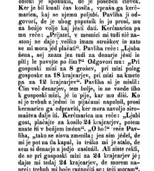 Nem&scaron;ki Pavliha v slovenski obleki(1866) document 419246