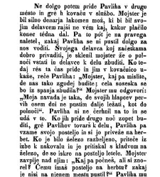 Nem&scaron;ki Pavliha v slovenski obleki(1866) document 419248