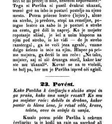 Nem&scaron;ki Pavliha v slovenski obleki(1866) document 419249