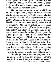 Nem&scaron;ki Pavliha v slovenski obleki(1866) document 419250