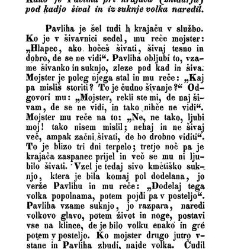 Nem&scaron;ki Pavliha v slovenski obleki(1866) document 419258
