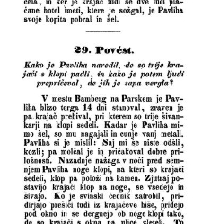 Nem&scaron;ki Pavliha v slovenski obleki(1866) document 419260