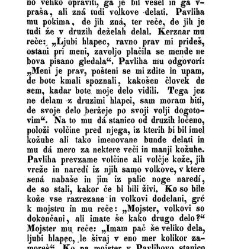 Nem&scaron;ki Pavliha v slovenski obleki(1866) document 419263