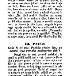 Nem&scaron;ki Pavliha v slovenski obleki(1866) document 419280
