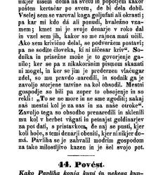 Nem&scaron;ki Pavliha v slovenski obleki(1866) document 419281