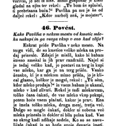 Nem&scaron;ki Pavliha v slovenski obleki(1866) document 419285