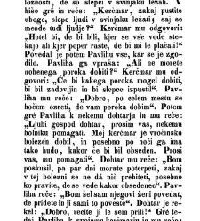 Nem&scaron;ki Pavliha v slovenski obleki(1866) document 419288
