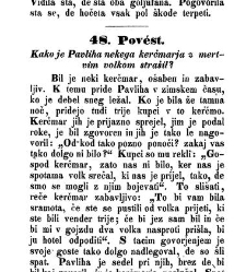 Nem&scaron;ki Pavliha v slovenski obleki(1866) document 419290