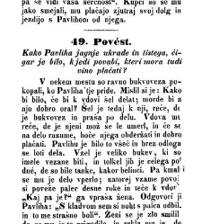 Nem&scaron;ki Pavliha v slovenski obleki(1866) document 419293