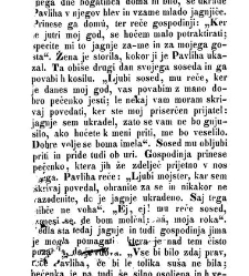 Nem&scaron;ki Pavliha v slovenski obleki(1866) document 419294