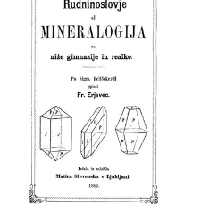 Rudninoslovje(1867) document 419377