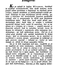 Fabiola ali cerkev v katakombah(1867) document 419483