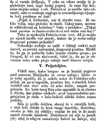 Fabiola ali cerkev v katakombah(1867) document 419499