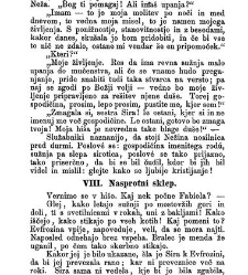 Fabiola ali cerkev v katakombah(1867) document 419514