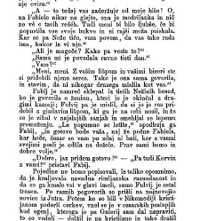 Fabiola ali cerkev v katakombah(1867) document 419557