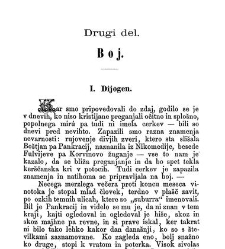 Fabiola ali cerkev v katakombah(1867) document 419563