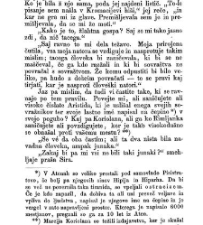 Fabiola ali cerkev v katakombah(1867) document 419574