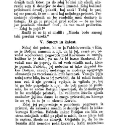 Fabiola ali cerkev v katakombah(1867) document 419580