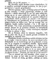 Fabiola ali cerkev v katakombah(1867) document 419583