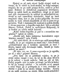 Fabiola ali cerkev v katakombah(1867) document 419600