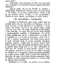 Fabiola ali cerkev v katakombah(1867) document 419603