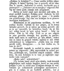 Fabiola ali cerkev v katakombah(1867) document 419648