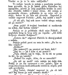 Fabiola ali cerkev v katakombah(1867) document 419652