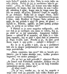 Fabiola ali cerkev v katakombah(1867) document 419669
