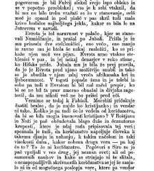 Fabiola ali cerkev v katakombah(1867) document 419683
