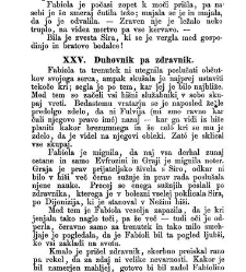 Fabiola ali cerkev v katakombah(1867) document 419692