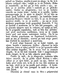 Fabiola ali cerkev v katakombah(1867) document 419693