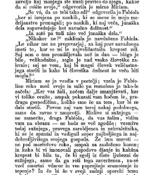 Fabiola ali cerkev v katakombah(1867) document 419697