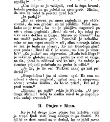 Fabiola ali cerkev v katakombah(1867) document 419718