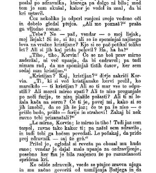 Fabiola ali cerkev v katakombah(1867) document 419720