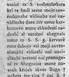 To je tapravi inu tazieli Colemone-Shegen (1800) document 421138