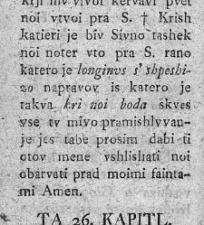 To je tapravi inu tazieli Colemone-Shegen (1800) document 421180