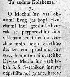 To je tapravi inu tazieli Colemone-Shegen (1800) document 421187