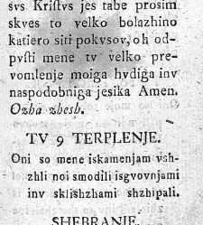 To je tapravi inu tazieli Colemone-Shegen (1800) document 421201
