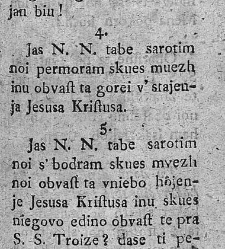 To je tapravi inu tazieli Colemone-Shegen (1800) document 421217