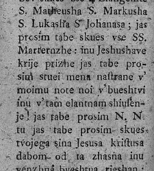 To je tapravi inu tazieli Colemone-Shegen (1800) document 421226