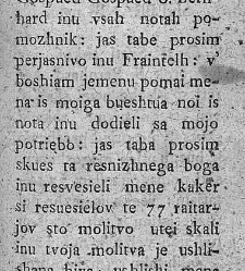 To je tapravi inu tazieli Colemone-Shegen (1800) document 421243