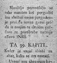 To je tapravi inu tazieli Colemone-Shegen (1800) document 421251