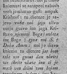 To je tapravi inu tazieli Colemone-Shegen (1800) document 421259