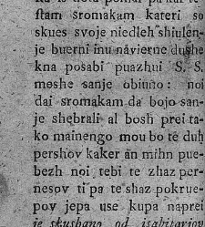 To je tapravi inu tazieli Colemone-Shegen (1800) document 421264