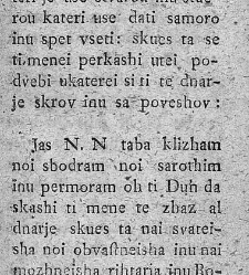 To je tapravi inu tazieli Colemone-Shegen (1800) document 421309