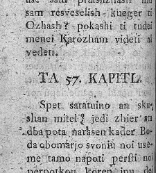 To je tapravi inu tazieli Colemone-Shegen (1800) document 421350